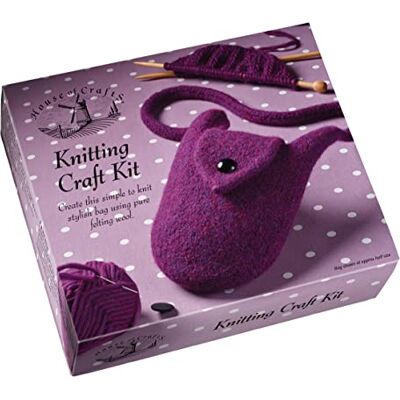 House of Crafts Stickgarn, HHJ580 House of Crafts Stickgarn, HHJ580