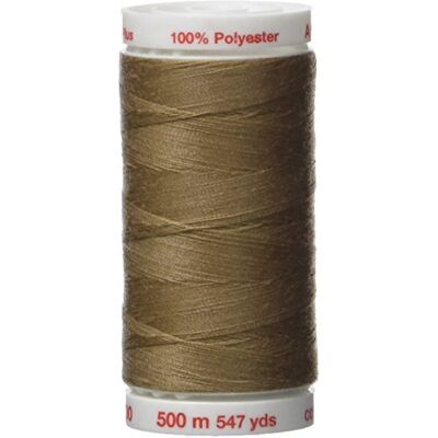 Mettler 1145-0614 N°100 trådspole set med 5 metrosene 500 m Mettler 1145-0614 N°100 trådspole set med 5 metrosene 500 m