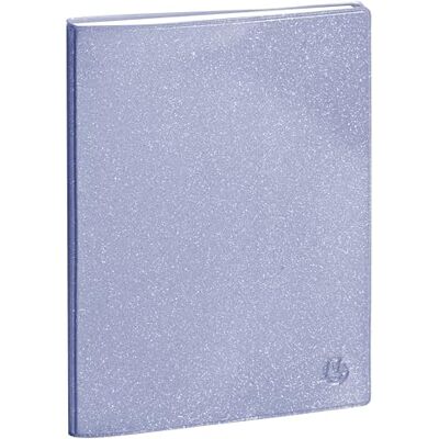 Exacompta Ref. 2045617E 1 SAS 20 visuell skrivbordsdagbok 7 Eden 15 x 21 cm vecka augusti 2025 till augusti 2026 lila Exacompta Ref. 2045617E 1 SAS 20 visuell skrivbordsdagbok 7 Eden 15 x 21 cm vecka augusti 2025 till augusti 2026 lila