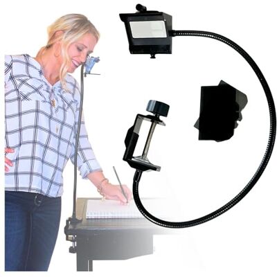LUCY Lucky Art The Drawing Tool Most Versatile Camera Lucida Ever LUCY Lucky Art The Drawing Tool Most Versatile Camera Lucida Ever