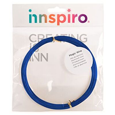 INNSPIRO - 2845 - Marinblå - 2.0mm - wire INNSPIRO - 2845 - Marinblå - 2.0mm - wire