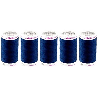Mettler 10450-0793 nr 50, SPO040 5 hantverk siden 500 m Mettler 10450-0793 nr 50, SPO040 5 hantverk siden 500 m