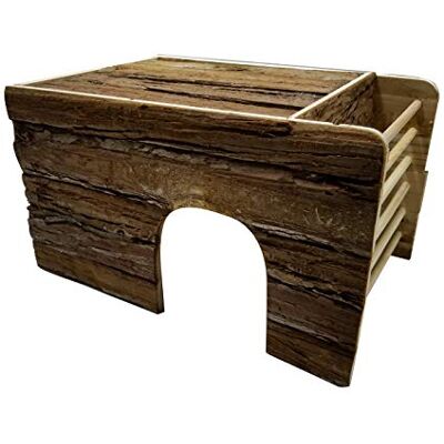 Dehner - Harpo - 40x29x25 cm - Gnagarhus Dehner - Harpo - 40x29x25 cm - Gnagarhus