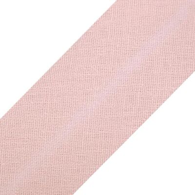 cyclingcolors 1 x snedband av 100% bomull bredd 30 mm längd 25 m högkvalitativt kantband bomullsband snedband perfekt för gör-det-själv, ljusrosa cyclingcolors 1 x snedband av 100% bomull bredd 30 mm längd 25 m högkvalitativt kantband bomullsband snedband perfekt för gör-det-själv, ljusrosa