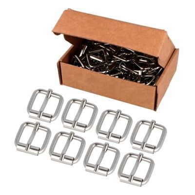 VELOX Spänne, nickel, 19,50 mm VELOX Spänne, nickel, 19,50 mm