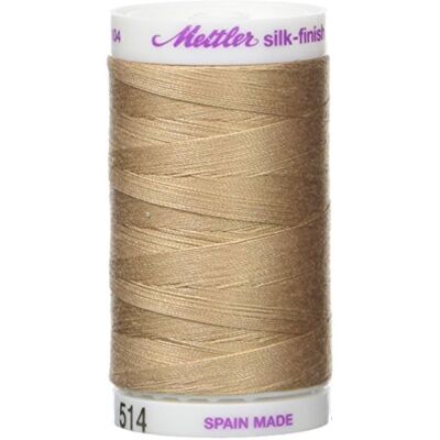 Mettler 10450-0514 nr 50, SPO040 5 hantverk siden 500 m Mettler 10450-0514 nr 50, SPO040 5 hantverk siden 500 m
