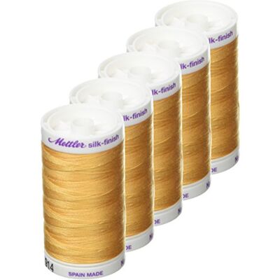 Mettler 10450-0914 nr 50, SPO040 5 hantverk siden 500 m Mettler 10450-0914 nr 50, SPO040 5 hantverk siden 500 m