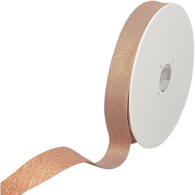 Les Petits Rubans Metal Bias – 20 mm de large,plié 10 mm,rouleau de 20 m,80% polyester 20% lurex,bordure pour couture,banderoles,tissus d'ameublement,meubles,passepoils,vêtements,couvertures Les Petits Rubans Metal Bias – 20 mm de large,plié 10 mm,rouleau de 20 m,80% polyester 20% lurex,bordure pour couture,banderoles,tissus d'ameublement,meubles,passepoils,vêtements,couvertures
