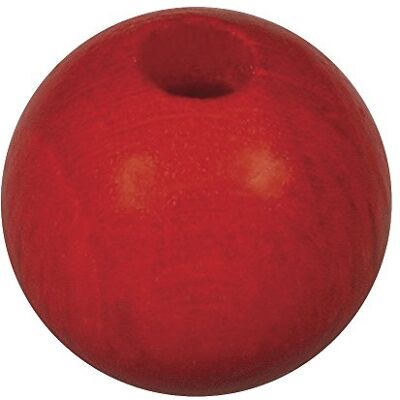 Rayher 1250218 träpärlor FSC 100%, polerad, 8 mm ø, SB-Btl 82 stycken, r Rayher 1250218 träpärlor FSC 100%, polerad, 8 mm ø, SB-Btl 82 stycken, r