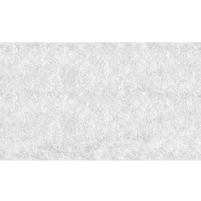 Prym fluffigt band, polyamid, fleece 50 mm, vit, 25 m Prym fluffigt band, polyamid, fleece 50 mm, vit, 25 m