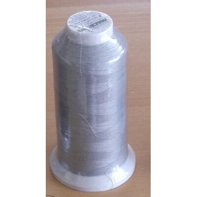 Aerolock M9128-8100 Overlock-gänga, polyester, 8100 grå, 2500 m Aerolock M9128-8100 Overlock-gänga, polyester, 8100 grå, 2500 m