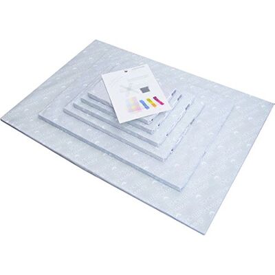 Schoellershammer ritpapper Duria matt A4 250 g/m2 100 ark Schoellershammer ritpapper Duria matt A4 250 g/m2 100 ark