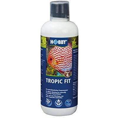 Hobby tropisk passform, 500 ml Hobby tropisk passform, 500 ml