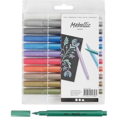 Creativ Metallpenna Creativ Metallpenna