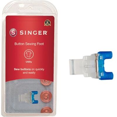 Singer Pressarfot Singer Pressarfot