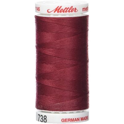 Mettler 1145-0738 N ° 5 metrosen 500 spole 100 m Mettler 1145-0738 N ° 5 metrosen 500 spole 100 m