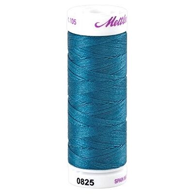Mettler 10550 – 0825 N ° 50 reservfiberspole 5 st. sidenfinish 150 m Mettler 10550 – 0825 N ° 50 reservfiberspole 5 st. sidenfinish 150 m