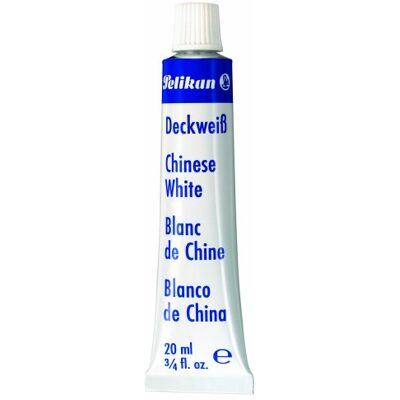 Pelikan 831297 – filt, 20 ml Pelikan 831297 – filt, 20 ml