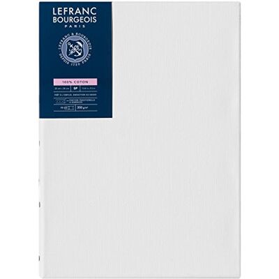 Lefranc Bourgeois 11121 kilram klassisk bomull 5 P Lefranc Bourgeois 11121 kilram klassisk bomull 5 P