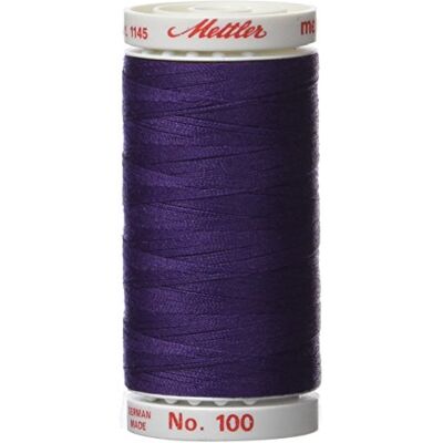 Mettler 1145-0583 N ° 5 metrosen 500 spole 100 m Mettler 1145-0583 N ° 5 metrosen 500 spole 100 m