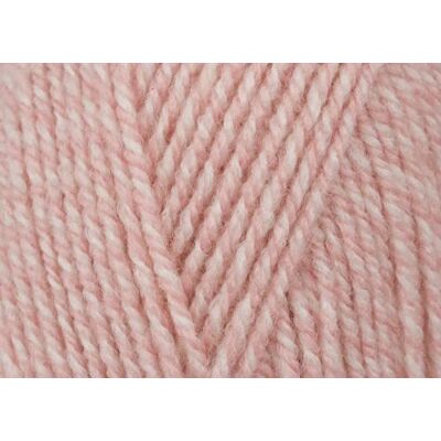 Stylecraft 5037042 Special Aran med ull rosa marmor (7042) garn – 400 g Stylecraft 5037042 Special Aran med ull rosa marmor (7042) garn – 400 g