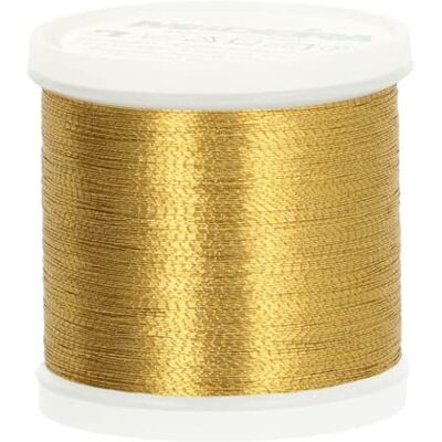 MADEIRA - Metallic Brilliant Nr.40 - 200m MADEIRA - Metallic Brilliant Nr.40 - 200m