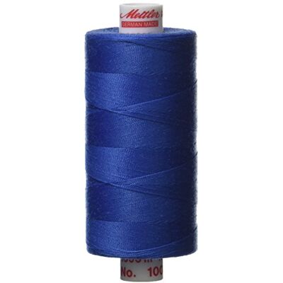 Mettler 1155-0461 N ° 5 metrosen 1000 spole 100 m Mettler 1155-0461 N ° 5 metrosen 1000 spole 100 m