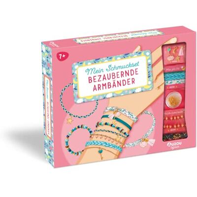 Huch & Friends Mitt smyckeset – förtrollande armband Huch & Friends Mitt smyckeset – förtrollande armband