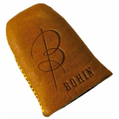 Bohin Läder Brun (X-Stor) Kaus 1 Bit Bohin Läder Brun (X-Stor) Kaus 1 Bit