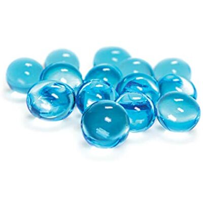 Hobby Aqua Pearls, kalcium, 850 g Hobby Aqua Pearls, kalcium, 850 g
