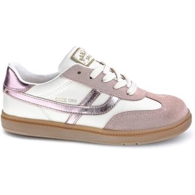 Pablosky Sax 210630, sneakers, Vit, 30 EU/bred Pablosky Sax 210630, sneakers, Vit, 30 EU/bred