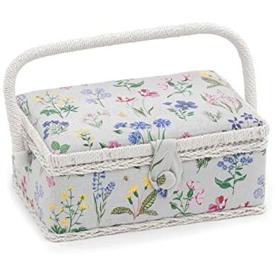 Hobby Gift Hobbygift MRSRFº sybox liten, vårträdgård Hobby Gift Hobbygift MRSRFº sybox liten, vårträdgård
