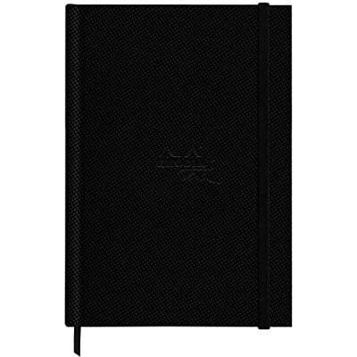 Rhodia 116141C akvarellanteckningsbok 300 g/m, 100% bomull finkornig A4 porträtt 40 sidor akvarellbok Touch hård anteckningsbok Rhodia 116141C akvarellanteckningsbok 300 g/m, 100% bomull finkornig A4 porträtt 40 sidor akvarellbok Touch hård anteckningsbok