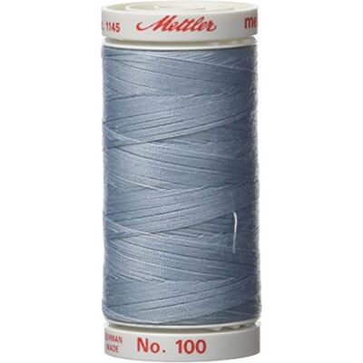 Mettler 1145-0250 N ° 5 metrosen 500 spole 100 m Mettler 1145-0250 N ° 5 metrosen 500 spole 100 m