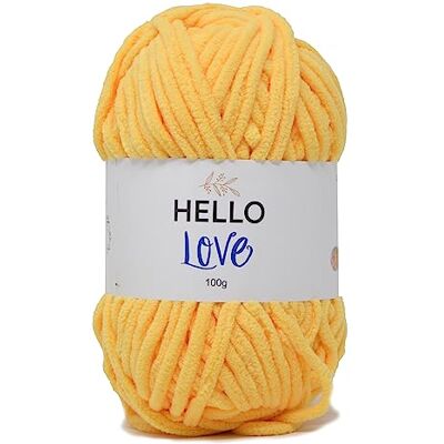 Hello Love – grädde 100 g Hello Love – grädde 100 g