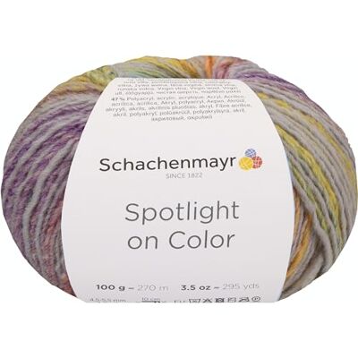 Schachenmayr - GarnWolle - 00085 platin - Yarn Schachenmayr - GarnWolle - 00085 platin - Yarn