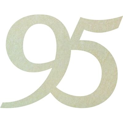 Petra's Bastel News Petra's Bastel-News A-GEF3395-02 Streudeko, fliz, creme, 18 x 12 x 3 cm Petra's Bastel News Petra's Bastel-News A-GEF3395-02 Streudeko, fliz, creme, 18 x 12 x 3 cm