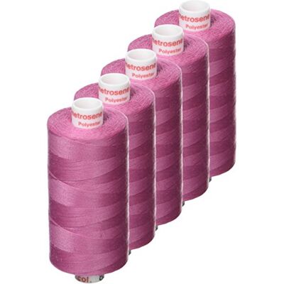 Mettler 1155-0897 N ° 5 metrosen 1000 spole 100 m Mettler 1155-0897 N ° 5 metrosen 1000 spole 100 m