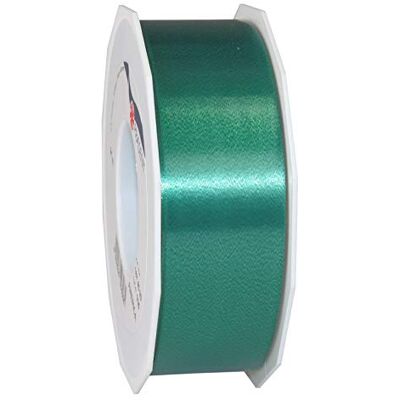 Morex Pressent Curling Ribbon 40mm 91m Fir Green Morex Pressent Curling Ribbon 40mm 91m Fir Green