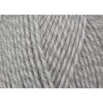 Stylecraft 5037043 Special Aran med ull grå marl (7043) garn – 400 g Stylecraft 5037043 Special Aran med ull grå marl (7043) garn – 400 g