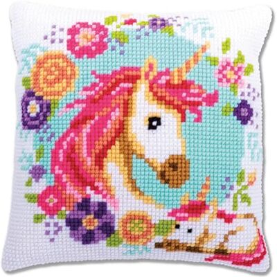 Vervaco Broderkit, Small Vervaco Broderkit, Small