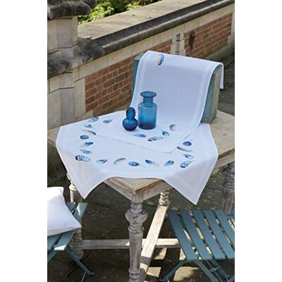 Vervaco bordssats, blandade Vervaco bordssats, blandade