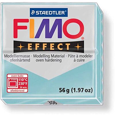 STAEDTLER Fimo 8020 – 306 torkande modelleringspasta STAEDTLER Fimo 8020 – 306 torkande modelleringspasta