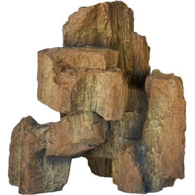 Hobby 40115 Fossil Rock 1, 14 x 8 x 15 cm Hobby 40115 Fossil Rock 1, 14 x 8 x 15 cm