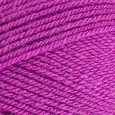 Stylecraft 9041084 Special DK Magenta (1084) Garn 100 g Stylecraft 9041084 Special DK Magenta (1084) Garn 100 g