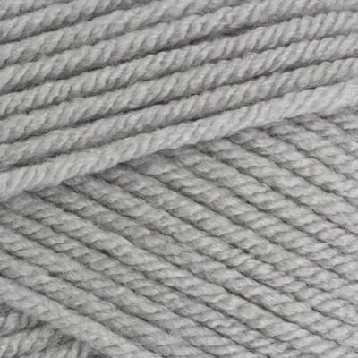 Stylecraft 9061203 Special Chunky Silver (1203) Garn 100 g Stylecraft 9061203 Special Chunky Silver (1203) Garn 100 g