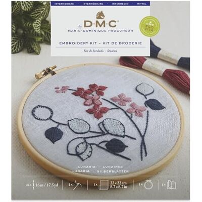 DMC Eco Vita Kit Lunaria DMC Eco Vita Kit Lunaria