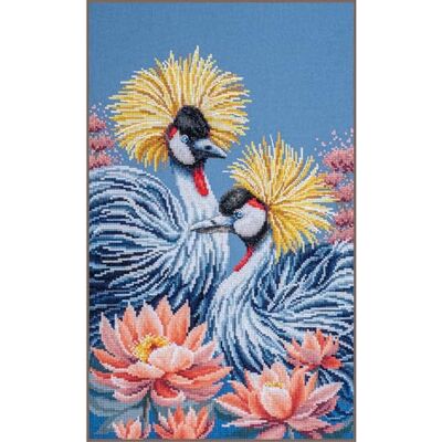 Lanarte Räknade Korsstygn Svart Kronad Korsstygn Kit Väggdekoration ca 28 x 43 cm Set DIY Kreativ Vuxen Broderi Heminredning Väggkonst Kit För Hobbies Cross Stitch Lanarte Räknade Korsstygn Svart Kronad Korsstygn Kit Väggdekoration ca 28 x 43 cm Set DIY Kreativ Vuxen Broderi Heminredning Väggkonst Kit För Hobbies Cross Stitch