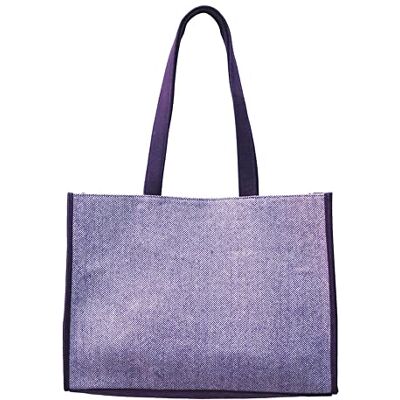 KnitPro Snug (40 x 12 x 29 cm) tygpåse 1 enhet KnitPro Snug (40 x 12 x 29 cm) tygpåse 1 enhet
