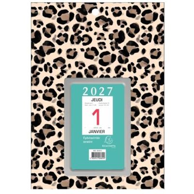 Exacompta 32112E Neutral efemeridblock 6,5 x 9,7 cm på tryckt plåtstativ papper 14,5 x 21,5 cm 2024 diverse färger Exacompta 32112E Neutral efemeridblock 6,5 x 9,7 cm på tryckt plåtstativ papper 14,5 x 21,5 cm 2024 diverse färger